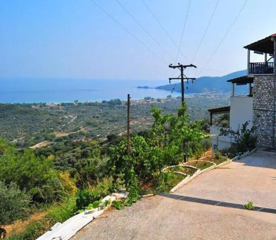 Studios Aigaio
