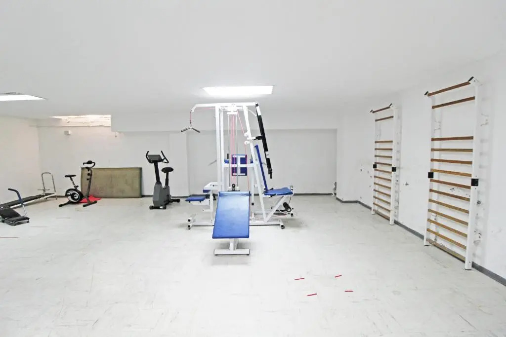 1a línea Playa San Juan. Vistas. Piscina. BBQ. Gym