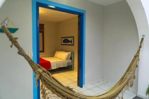 MOx Hostel Arraial d'Ajuda