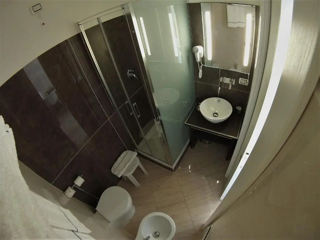 Sonevi Rooms Napoli