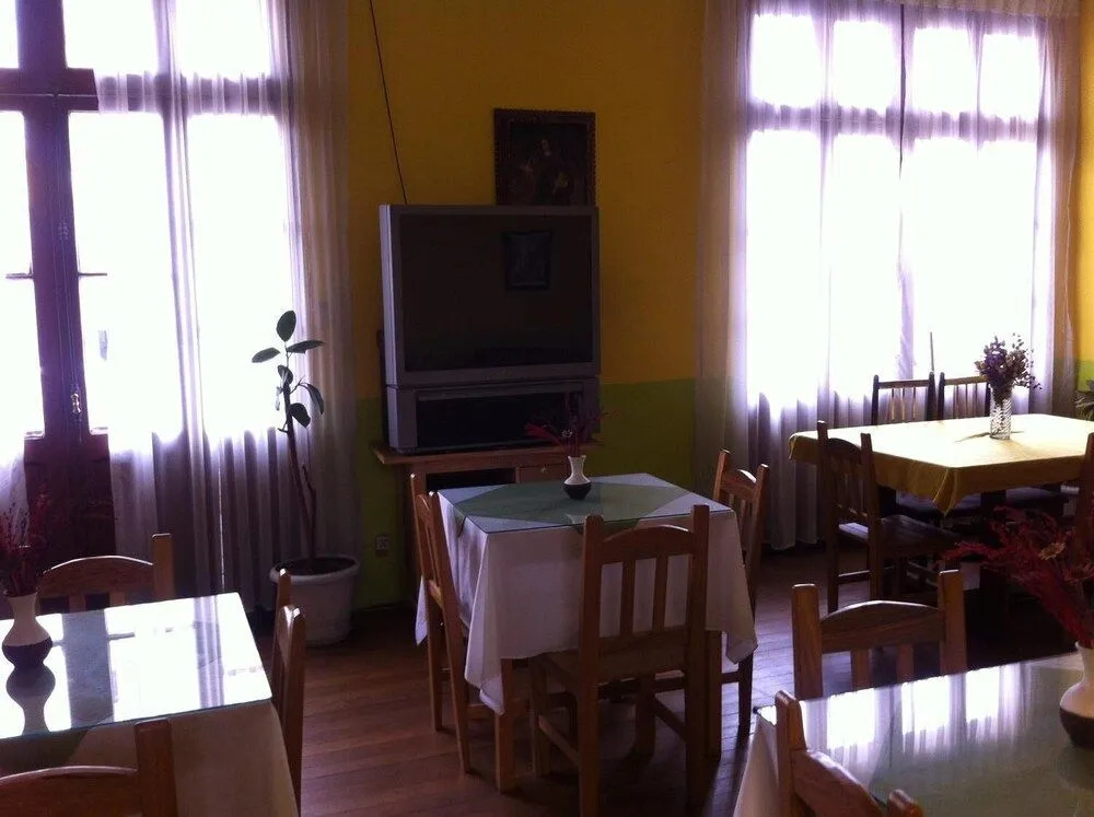 La Valle Hotel