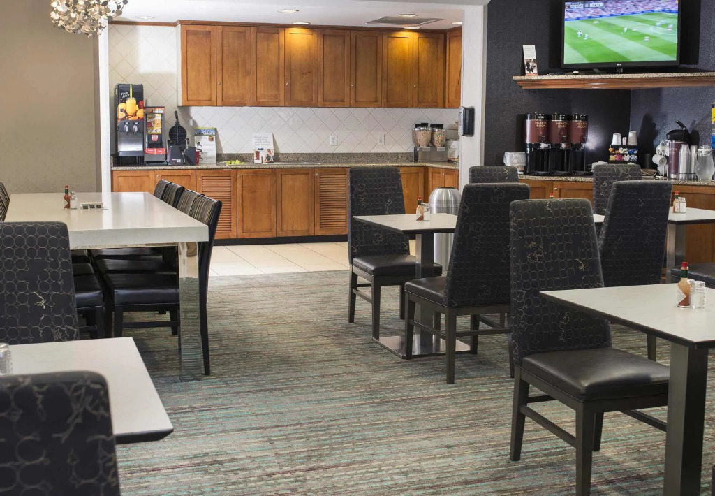 Residence Inn Paducah