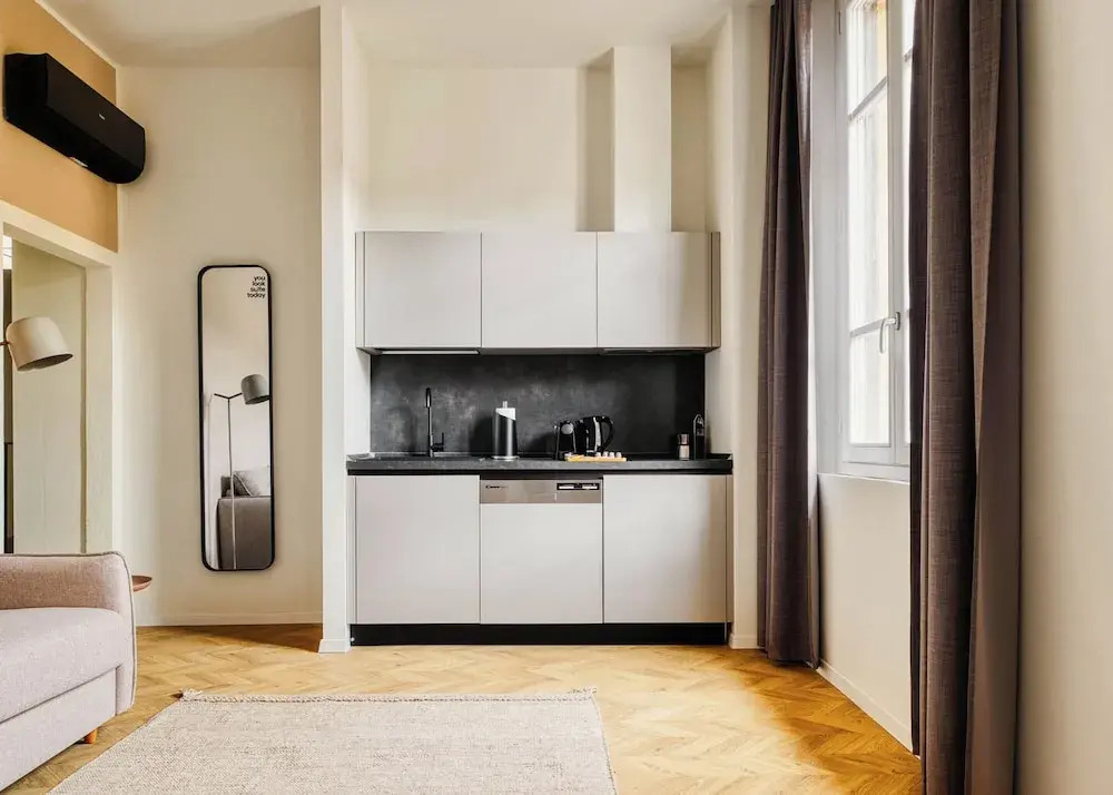 Limehome Florence Via Guelfa