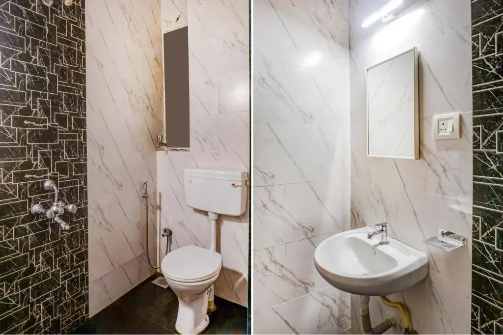OYO Rooms South Main Road Koregaon park