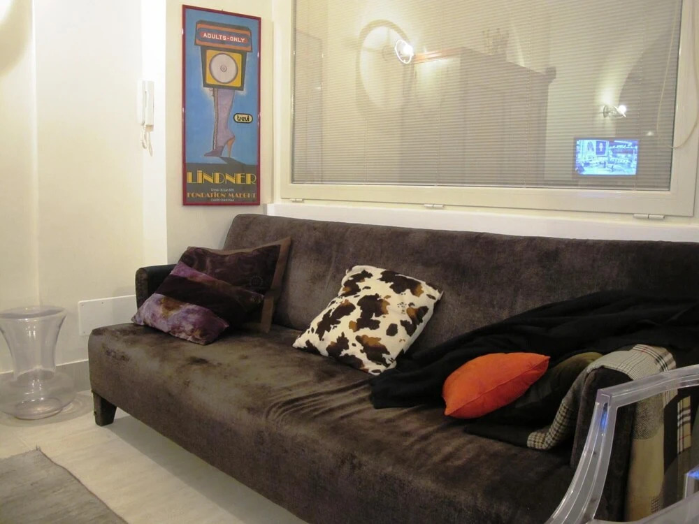 Quiriti House