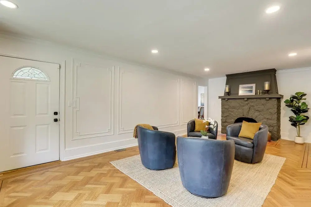 1 Mi to Beaches & Boardwalk: Asbury Park Retreat