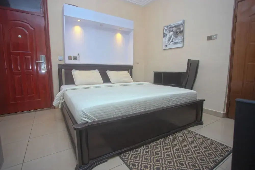 Labev Hotel