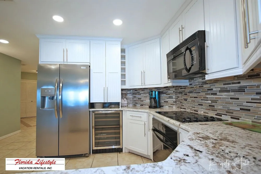 Beach Palms 507 Apartment