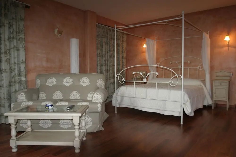 Hotel Rural Carlos I