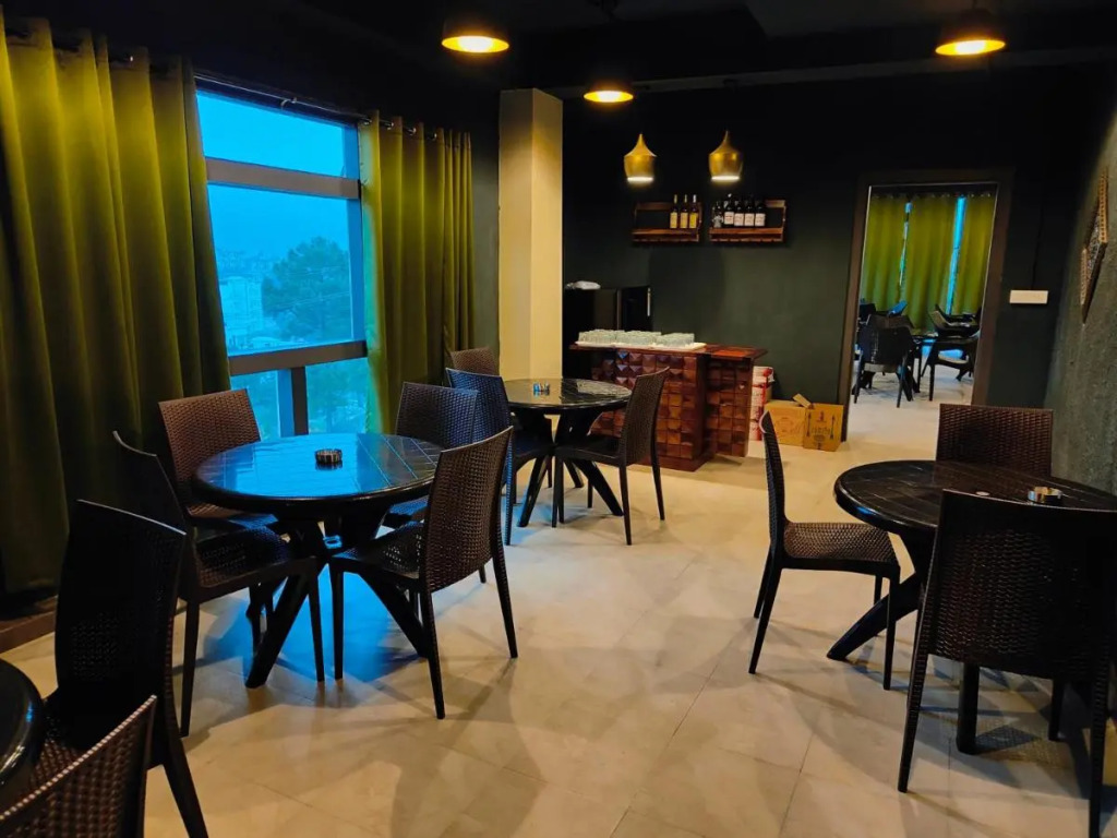 Hotel Acropolis