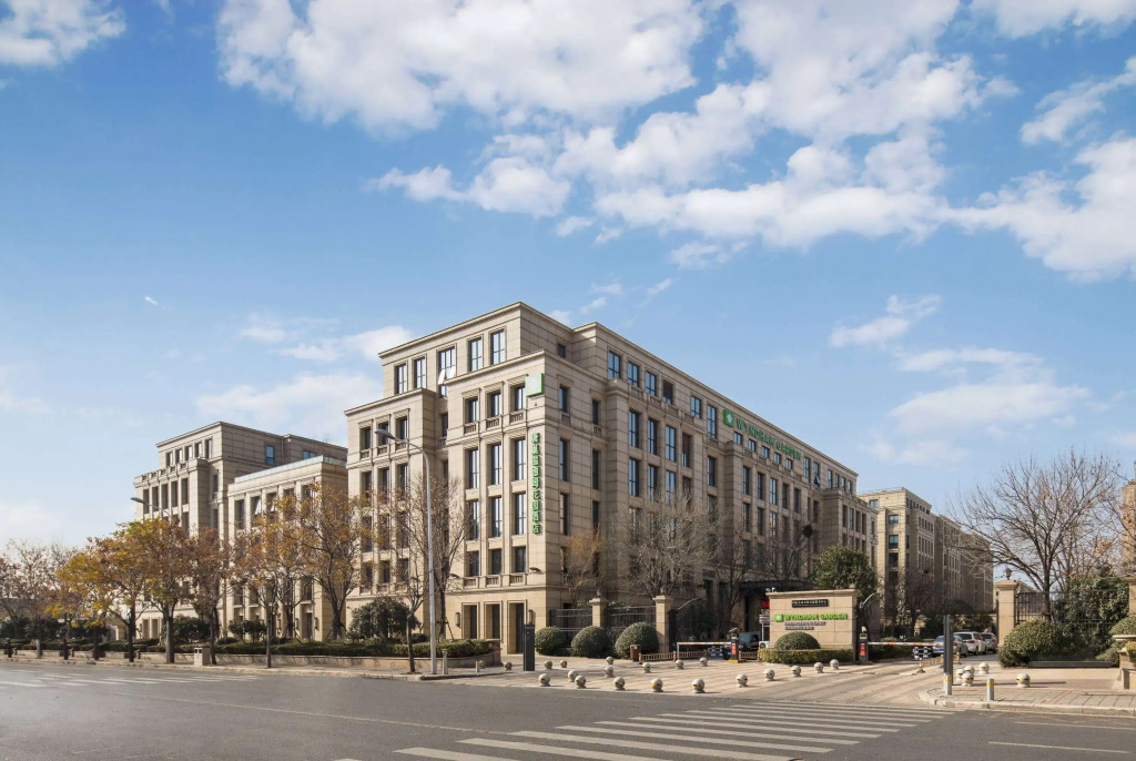 Wyndham Garden Zhengzhou East