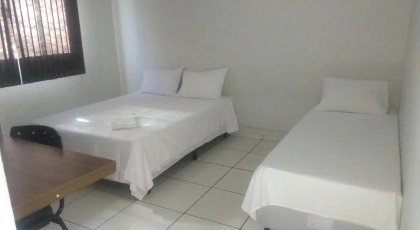 Hotel 3 Américas