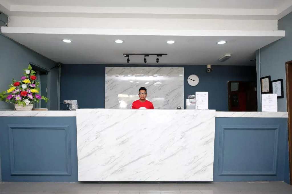 Ridel Boutique Hotel