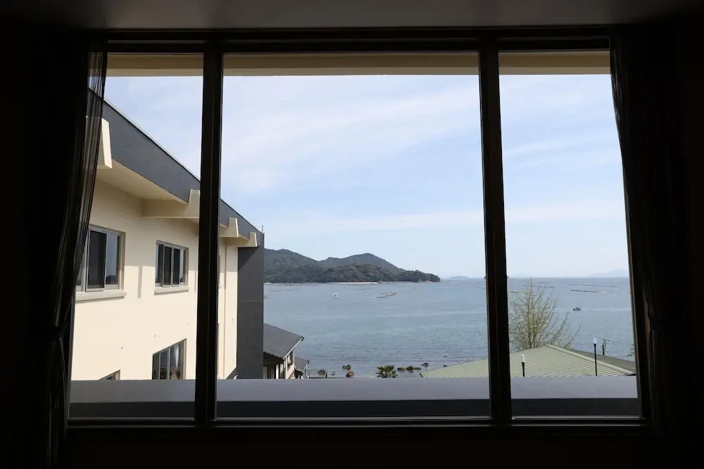 Miyahama Grand Hotel