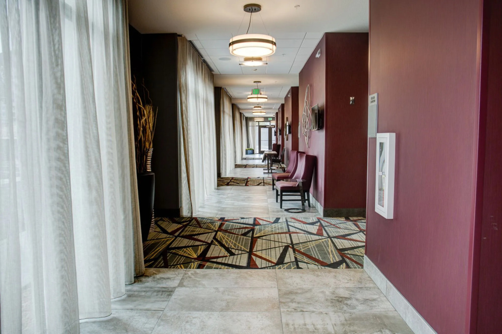 Courtyard by Marriott Cedar City