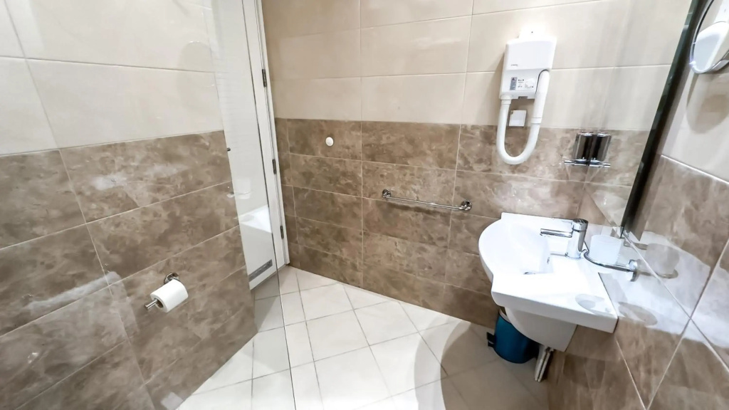 Hotel Slovenska Plaza