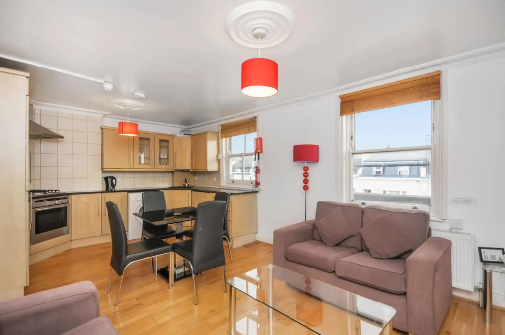 Kensington Court Hotel - Earls Court