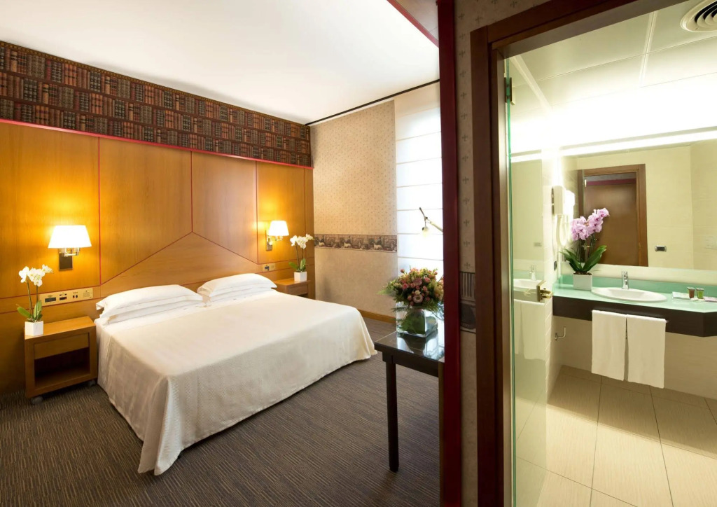 QC Room Milano Porta Romana