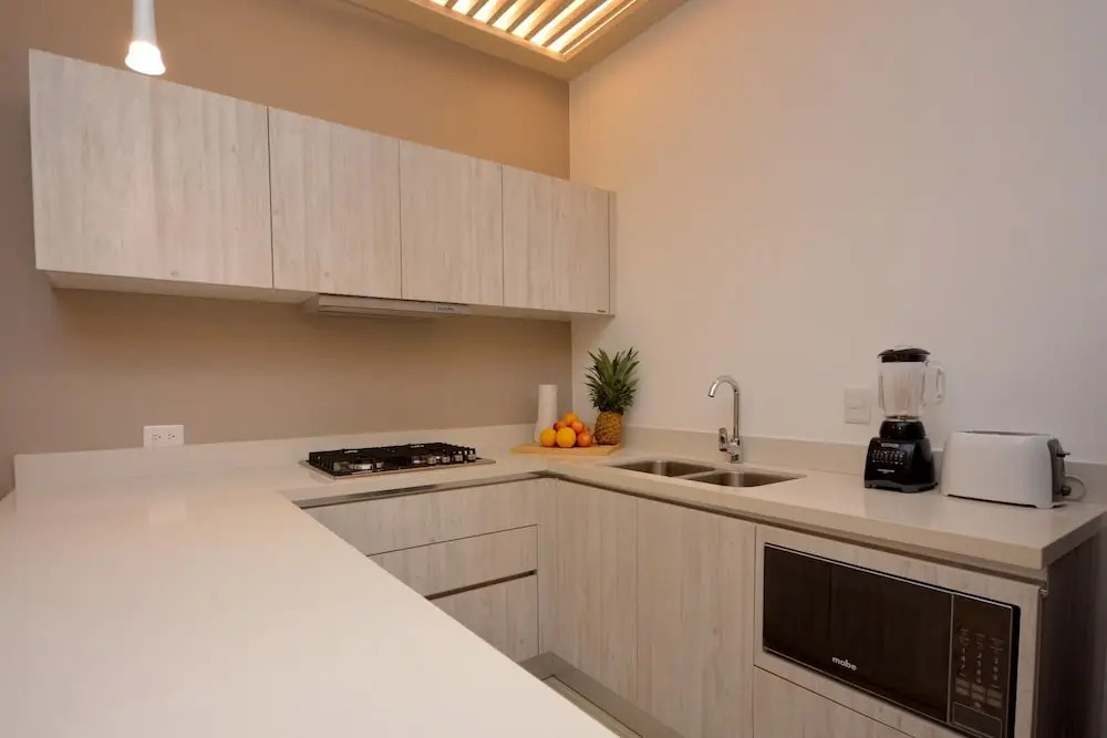 MAYAN MONK Suites