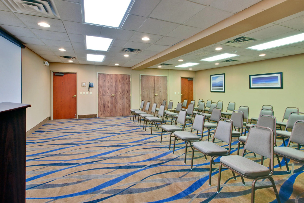 Holiday Inn Express Sault Ste Marie by IHG
