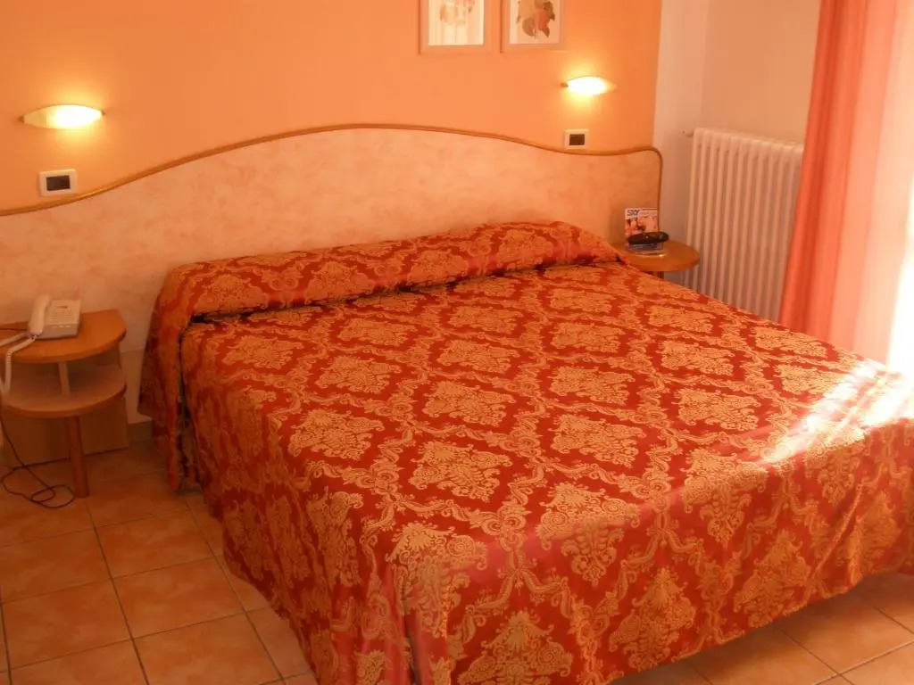 Hotel Magda