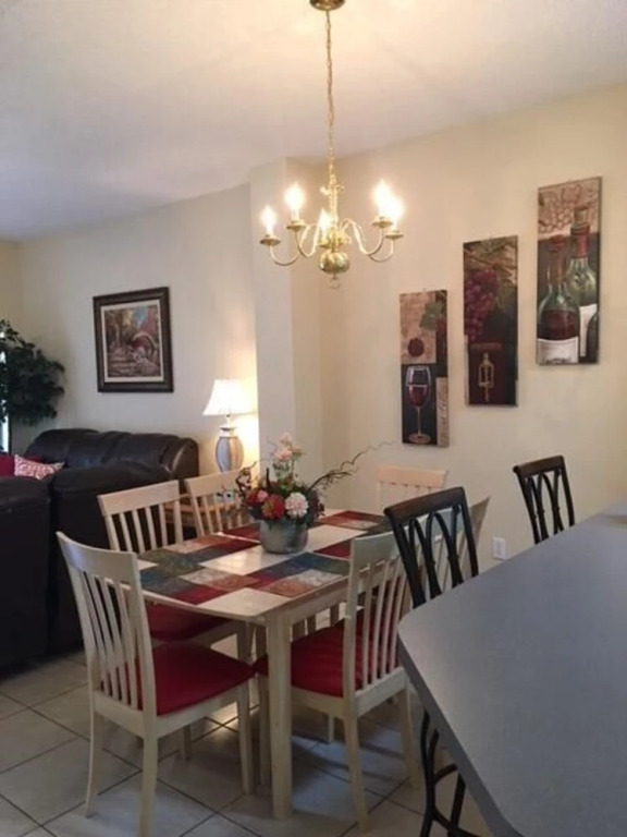 Disney Sleeps 10 3 Bedroom Home