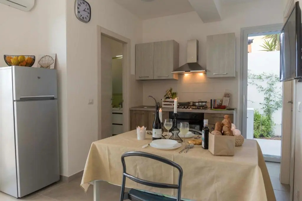 MareinSicilia: Talia Residence