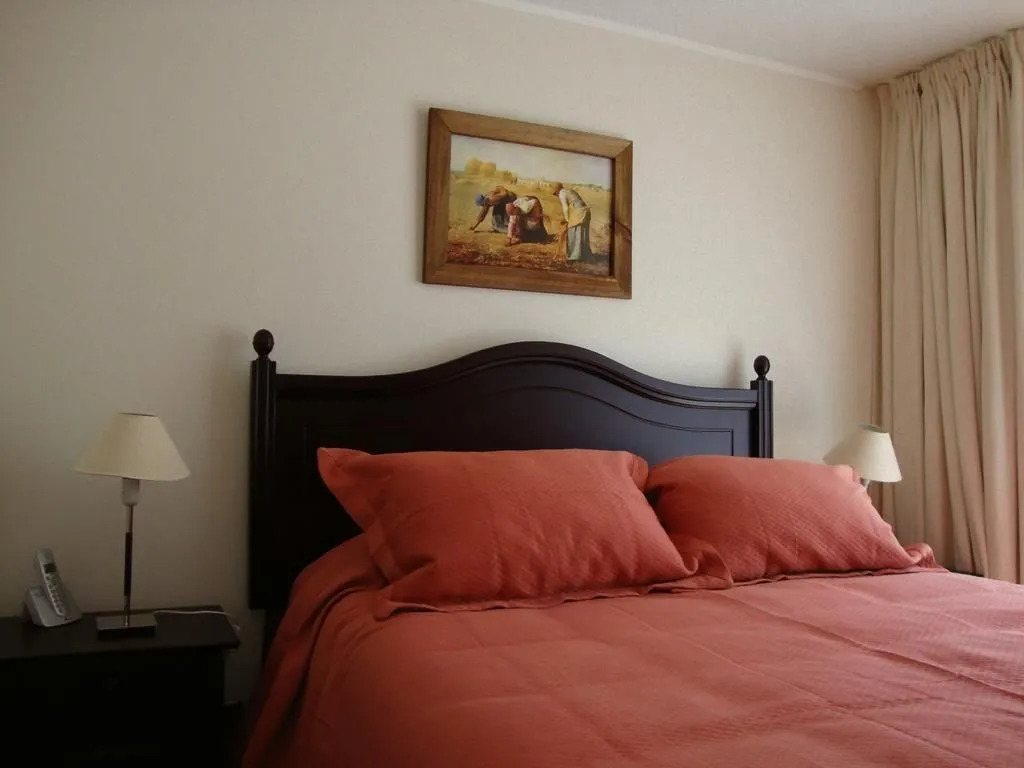 MG Apartments Providencia