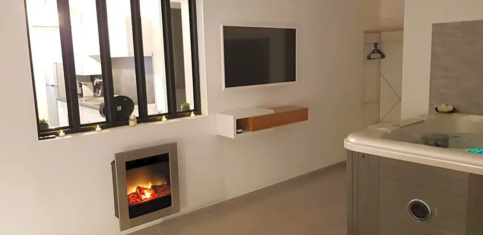 Ô Zen Suite