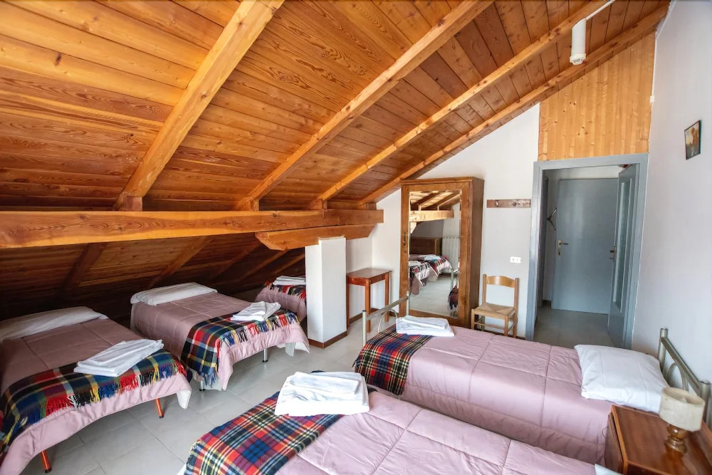 Casa per ferie BeatoRosaz