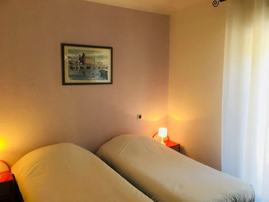 AppartHotel-Restaurant Castel Emeraude