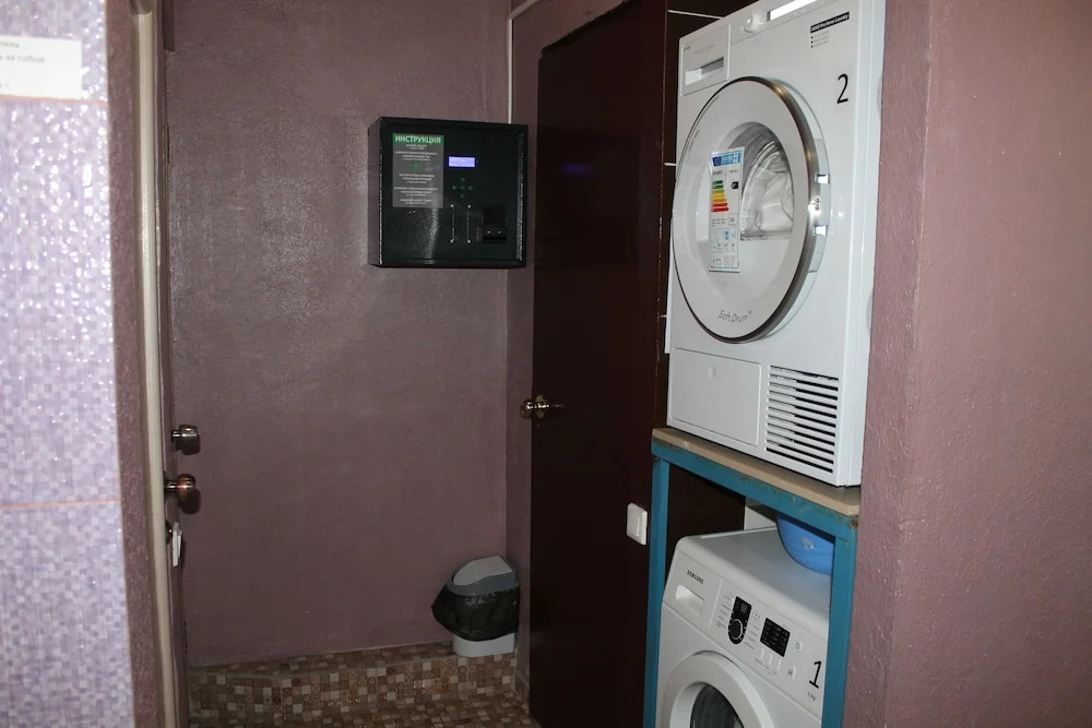Preobrazhenka Hostel