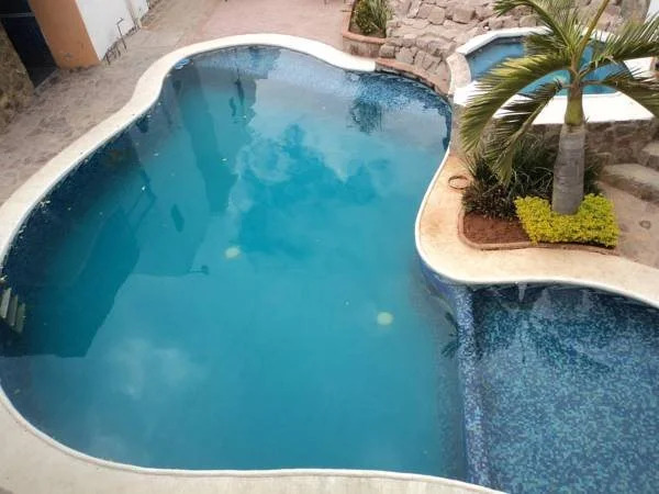 Hotel La Choza