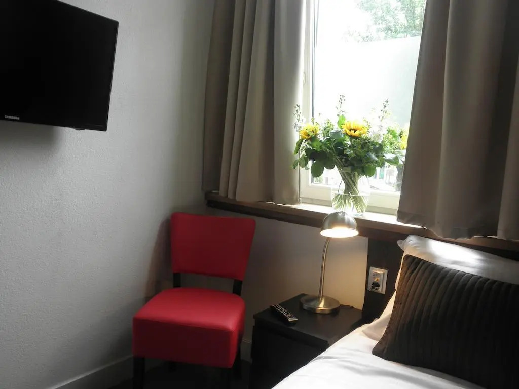 Hotel Orion