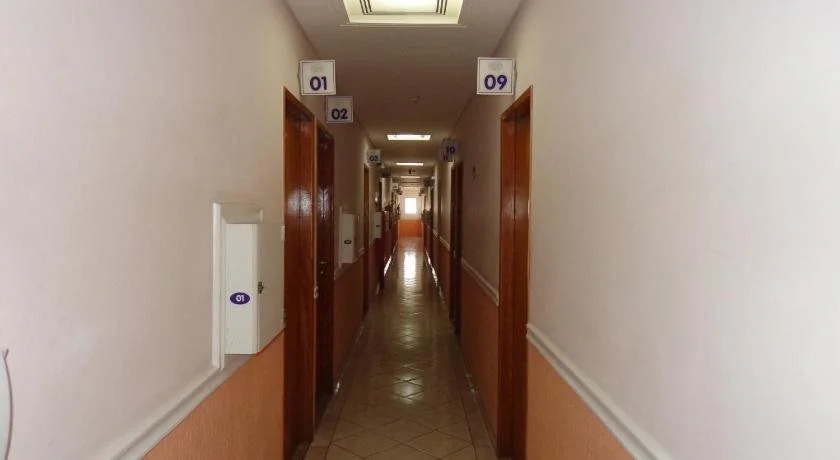 Hotel YES
