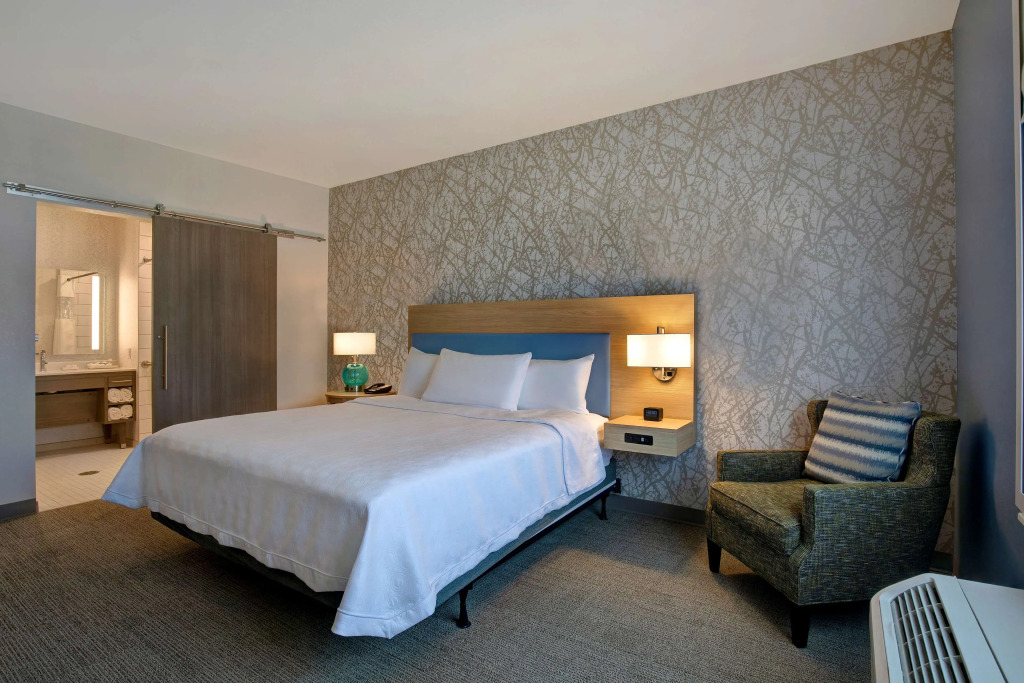 Home2 Suites By Hilton Lewisville Dallas