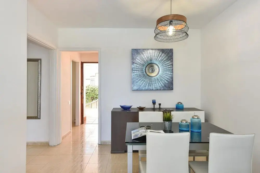 Holiday Home Maspalomas near Beach & Golf