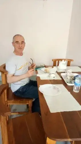 Jungjung Homestay