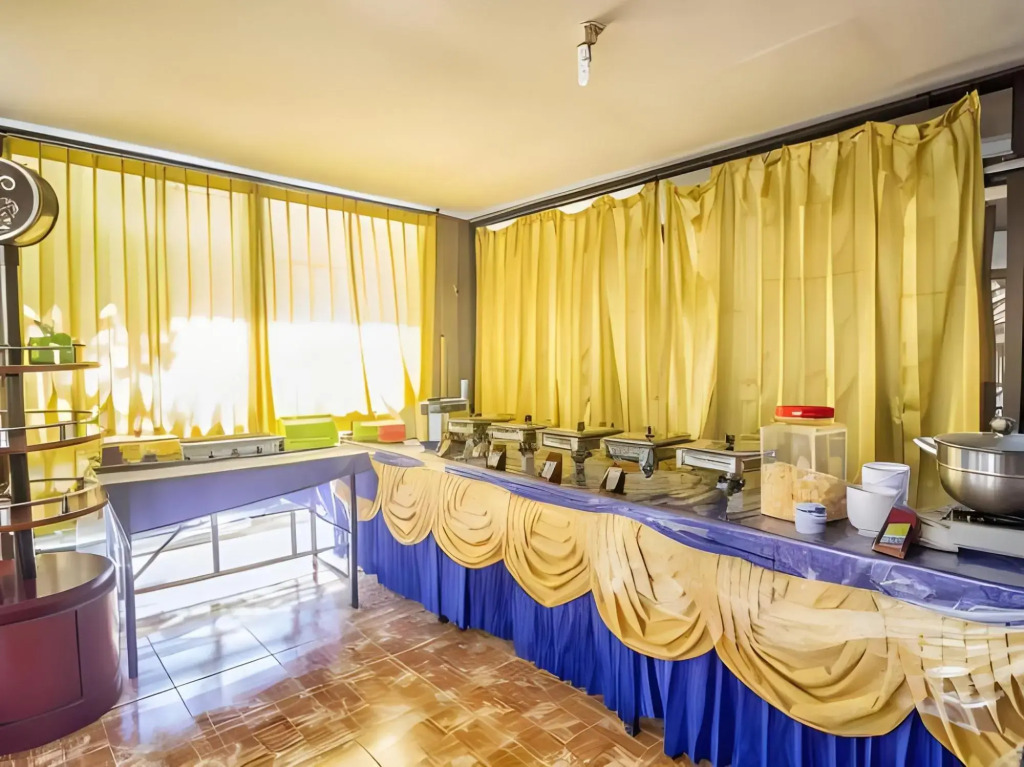 Hotel Sentral