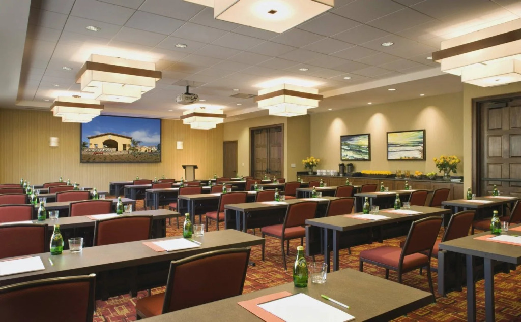 Courtyard by Marriott Santa Barbara Goleta