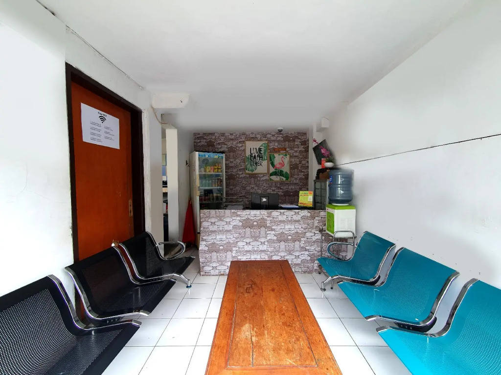 OYO 569 Cigadung Guest House Syariah