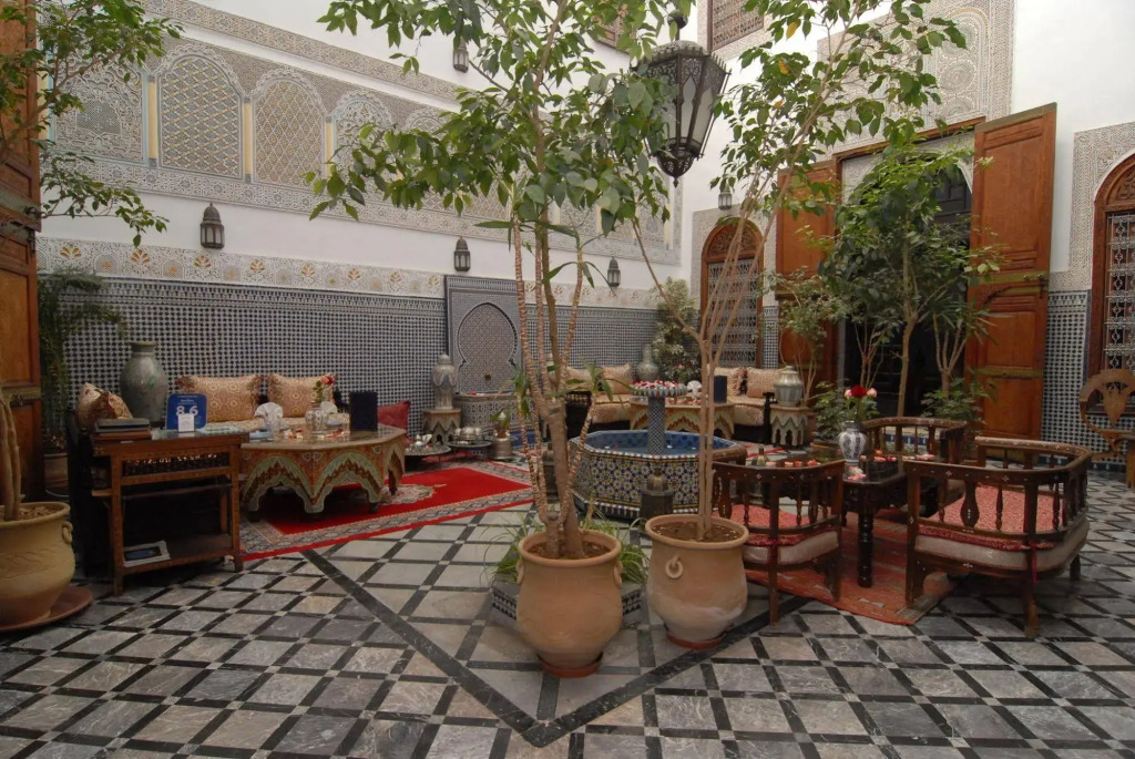 Riad Ghita