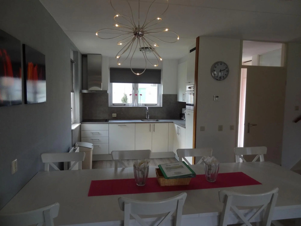 Holiday Home in Zeeland near the Sea