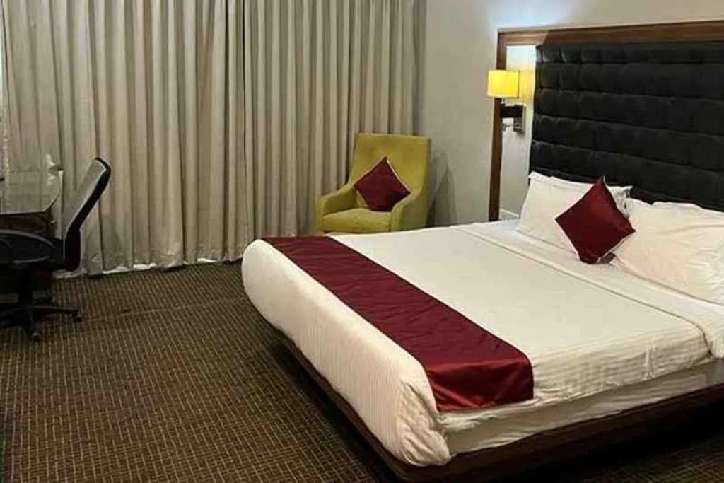 The Fern Residency Kakinada