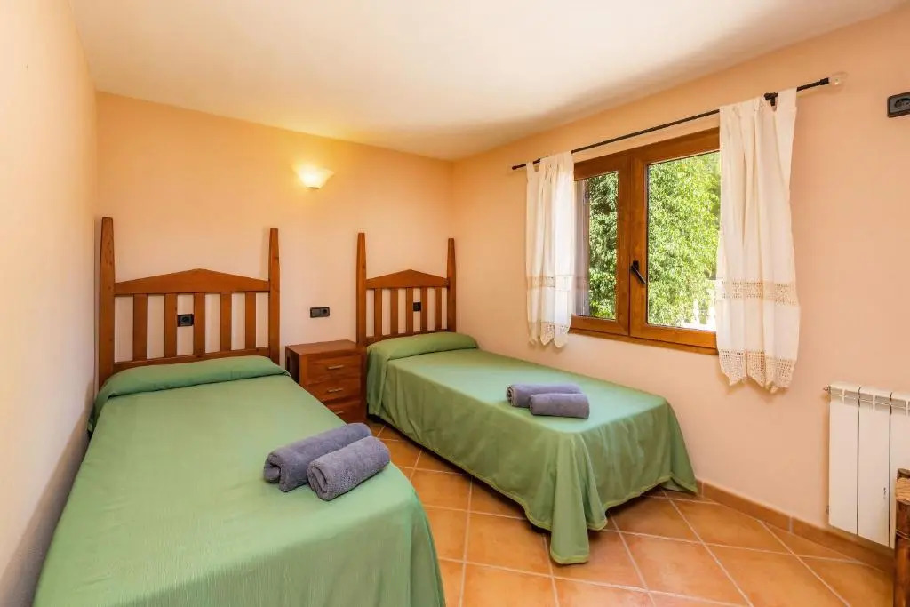 Finca Sa Estepa