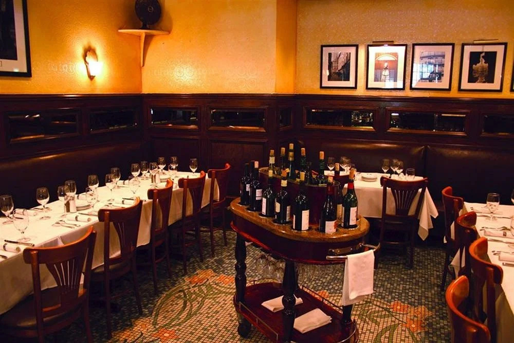Belden Stratford