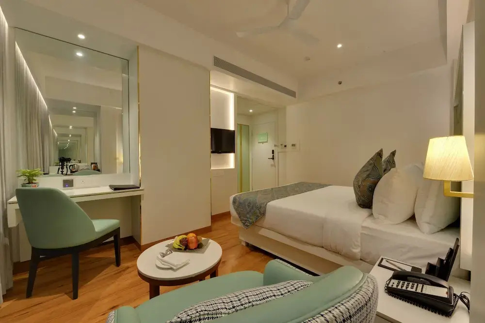 The Fern Residency Mumbai, Mira Road, Series by Marriott
