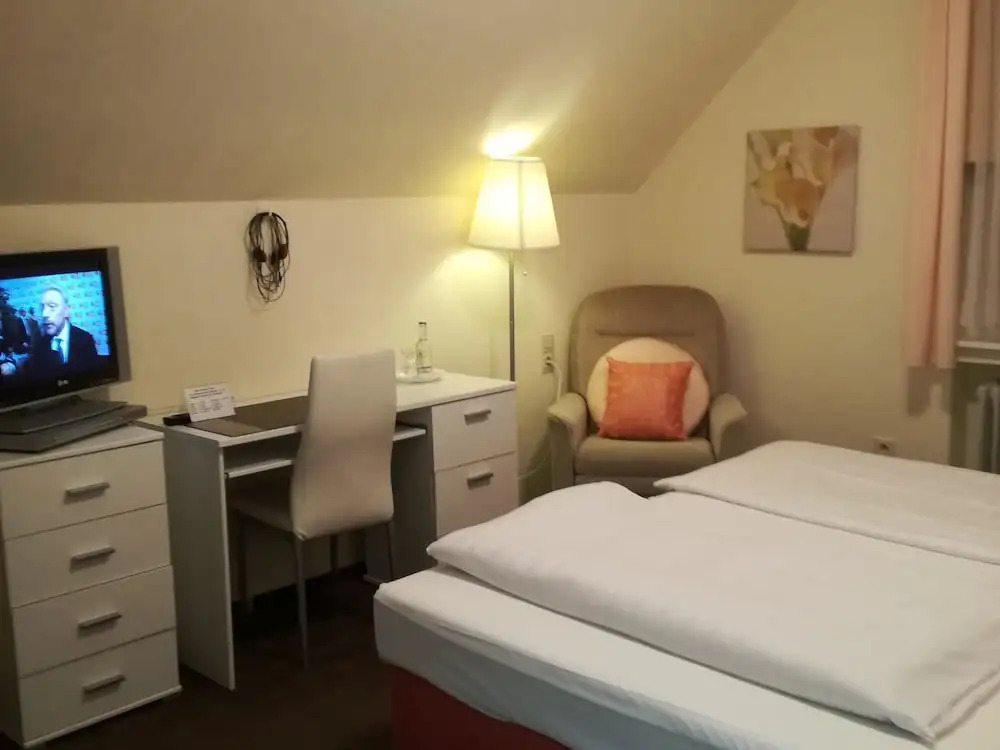 Hotel Brunnenhof