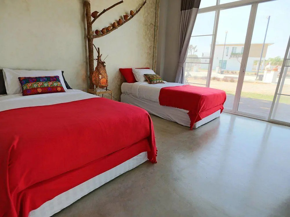 NIDA Rooms Doi Lo 39 Mountain