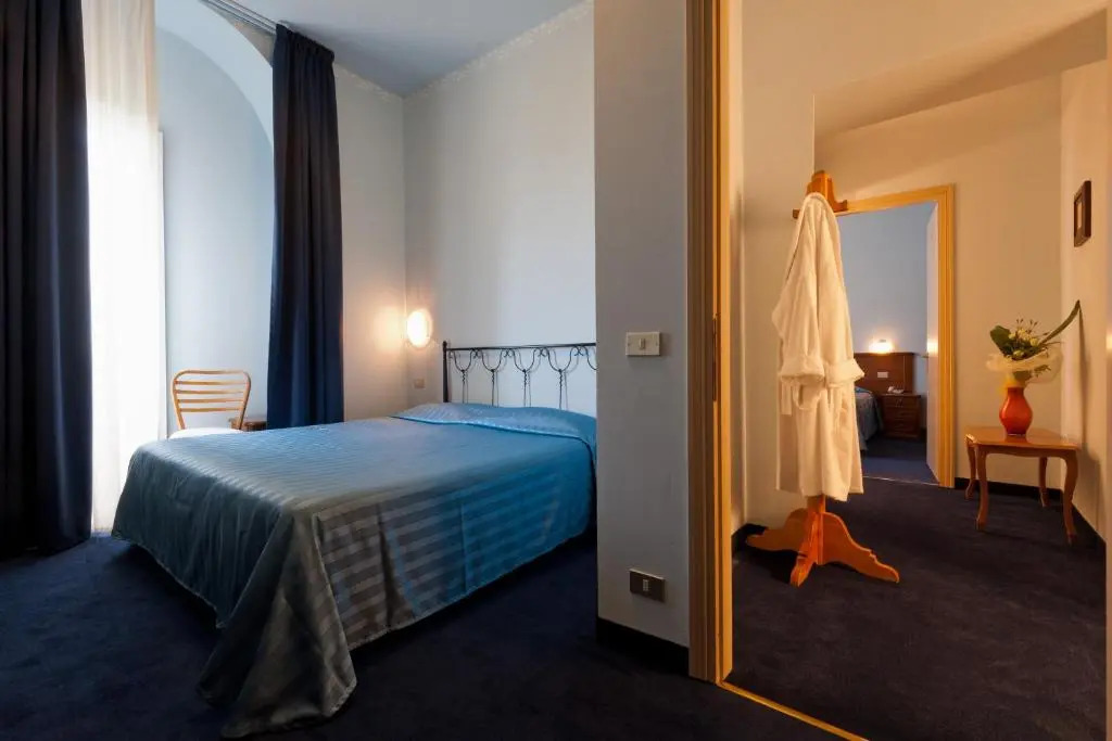 Hotel San Marco Sestola